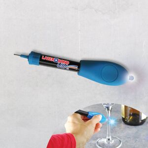 Lazer Bond Flüssigkunststoff Reparatur-Stift