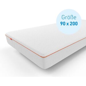 OCTAsleep Essentials Memory Matratze 90x200