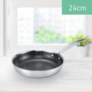 Livington Titan Pan Bratpfanne 24 cm / 24 cm