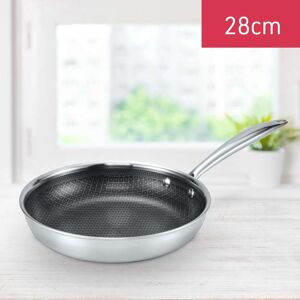 Livington Titan Pan Bratpfanne / 28 cm