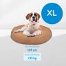 Keine Peaceful Pooch Katzen- & Hundebett X-Large (109 cm)