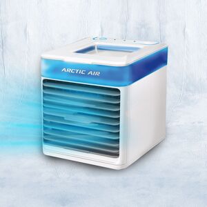 Livington Arctic Air Pure Chill Luftkühler im Würfelformat