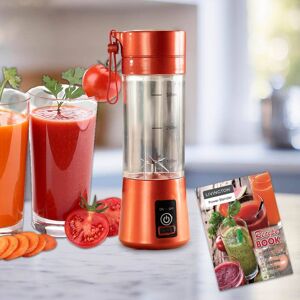 Livington Power Blender Portabler Smoothie-Mixer