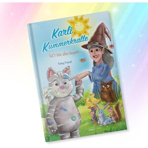 Keine Karli Kummerkralle Kinderbuch Band 1