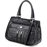 Tasche in Patchwork-Verarbeitung - Damen