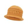 Mollig warmer Hut in 2 Farben - Damen