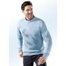 Pullover mit rundem Halsausschnitt in 4 Farben - Herren