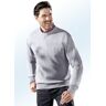 Pullover mit rundem Halsausschnitt in 4 Farben - Herren