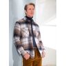 «Milano Italy»-Overshirt - Herren