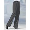 Hose in angesagter Marlene-Form - Damen