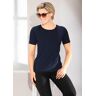 Kombistarkes Shirt in 9 Farben - Damen