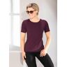 Kombistarkes Shirt in 9 Farben - Damen