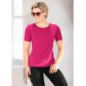 Kombistarkes Shirt in 9 Farben - Damen