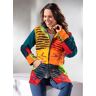 Jacke in Handarbeit hergestellt - Damen