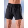 Schiesser Zweierpack Boxershorts, knöpfbarer Eingriff - Herren