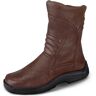 Stiefel mit Lammfellfutter - Herren