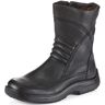 Stiefel mit Lammfellfutter - Herren