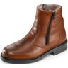 Stiefel mit molligem Lammfellfutter - Herren