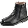 Stiefel mit molligem Lammfellfutter - Herren