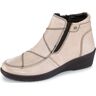 Gemini Stiefelette mit Innenreissverschluss - Damen