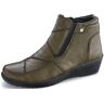 Gemini Stiefelette mit Innenreissverschluss - Damen