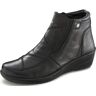 Gemini Stiefelette mit Innenreissverschluss - Damen