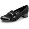 ELENA EDEN Pumps mit dekorativer Spange - Damen