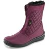 ELENA EDEN Stiefelette aus wetterfestem Textilmaterial - Damen