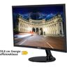 Curved PC-Monitor 24 Zoll -