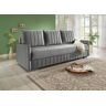 Schlafsofa mit Bettkasten -