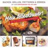 Rezeptbuch für Heissluft-Ofen -