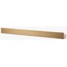 By Wirth Magnet Shelf Oiled Oak 60 cm