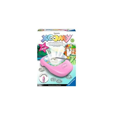 Ravensburger Xoomy Midi Unicorn, Malen Ravensburger Xoomy Midi Unicorn, Malen