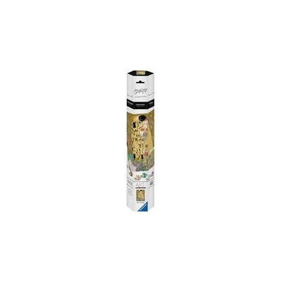 Ravensburger CreArt ART Collection Leinwand Edition - The Kiss (Klimt), Malen Ravensburger CreArt ART Collection Leinwand Edition - The Kiss (Klimt), Malen
