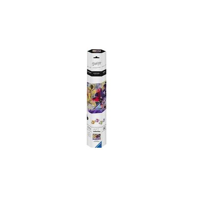Ravensburger CreArt ART Collection Leinwand Edition - Yellow, Red, Blue (Kandinsky), Malen Ravensburger CreArt ART Collection Leinwand Edition - Yellow, Red, Blue (Kandinsky), Malen