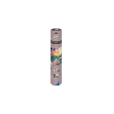 Ravensburger CreArt Leinwand Edition - Magical Light, Malen Ravensburger CreArt Leinwand Edition - Magical Light, Malen