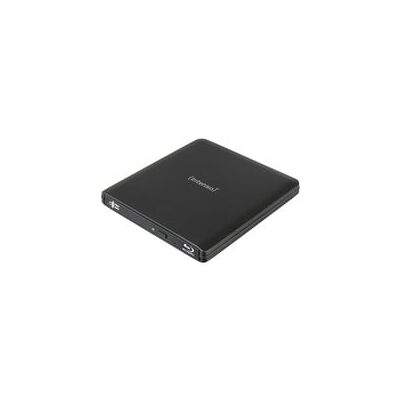 Intenso EOD 500BD Slim, Blu-ray-Brenner Intenso EOD 500BD Slim, Blu-ray-Brenner