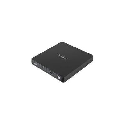 Intenso EOD 400D Slim, DVD-Brenner Intenso EOD 400D Slim, DVD-Brenner