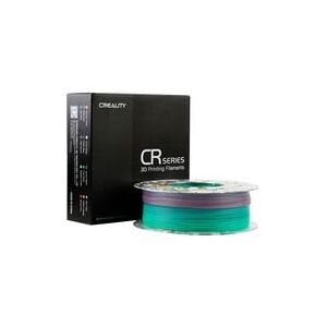Creality CR PLA Filament Rainbow, 3D-Filament Creality CR PLA Filament Rainbow, 3D-Filament