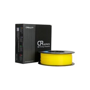 Creality CR-PETG Filament Yellow, 3D-Filament Creality CR-PETG Filament Yellow, 3D-Filament