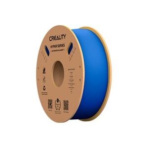 Creality Hyper PLA Filament Blue, 3D-Filament Creality Hyper PLA Filament Blue, 3D-Filament