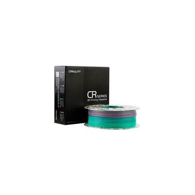 Creality CR PLA Filament Rainbow, 3D-Filament Creality CR PLA Filament Rainbow, 3D-Filament