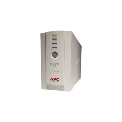 APC Back-UPS CS 350, USV APC Back-UPS CS 350, USV