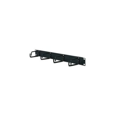 APC Kabel Manager Horizontal 1U AR8425A, Kabelführung APC Kabel Manager Horizontal 1U AR8425A, Kabelführung