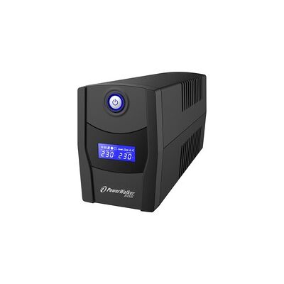 BlueWalker PowerWalker Basic VI 600 STL, USV BlueWalker PowerWalker Basic VI 600 STL, USV