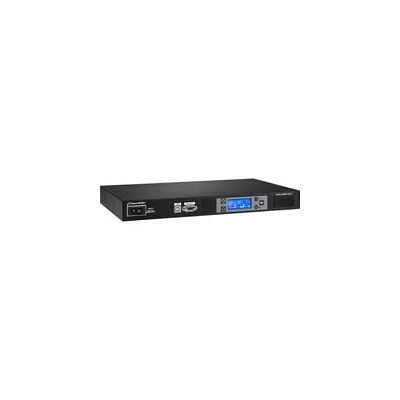 BlueWalker PowerWalker PDU RC-16A, Stromversorgung BlueWalker PowerWalker PDU RC-16A, Stromversorgung