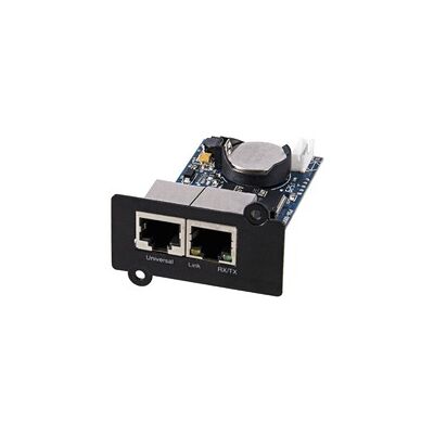 BlueWalker PowerWalker SNMP Card 2 (für VI R1U), Modul BlueWalker PowerWalker SNMP Card 2 (für VI R1U), Modul