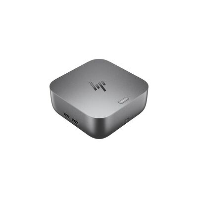HP Thunderbolt 4 Ultra Dock G6 180 W, Dockingstation HP Thunderbolt 4 Ultra Dock G6 180 W, Dockingstation