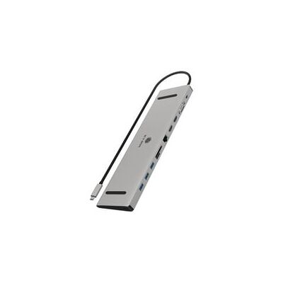 Icy Box IB-DK2106a-CPD, Dockingstation Icy Box IB-DK2106a-CPD, Dockingstation