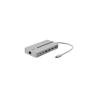 Lindy DST-Mx Duo, Dockingstation Lindy DST-Mx Duo, Dockingstation